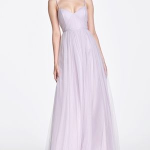 Watters Everest - Dusty Lilac - Size 12